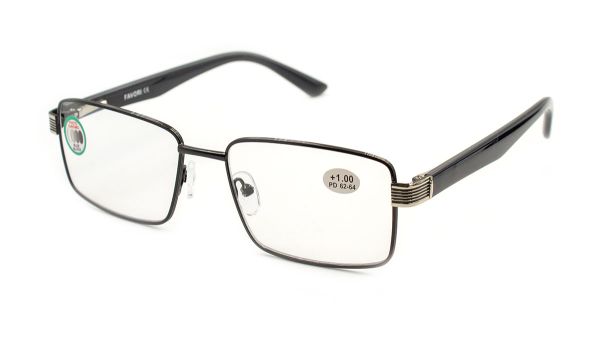 Окуляри Диоптрія 25714-C1 Favori  ФХС C1 ФХС 25714 Favori VERSE Китай