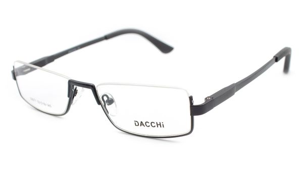 Чоловічі окуляри Dacchi Оправа металева Dacchi 33571-c2 оправа метал