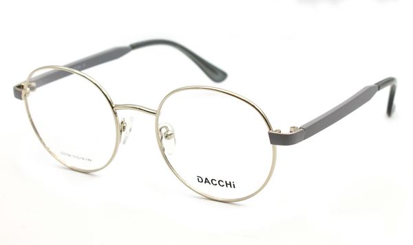 Жіночі окуляри Dacchi Оправа металева Dacchi 33578A-c1 оправа метал