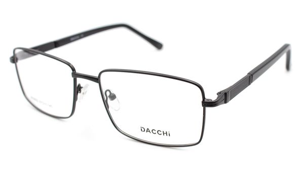 Чоловічі окуляри Dacchi Оправа металева Dacchi 33632-C1 оправа метал