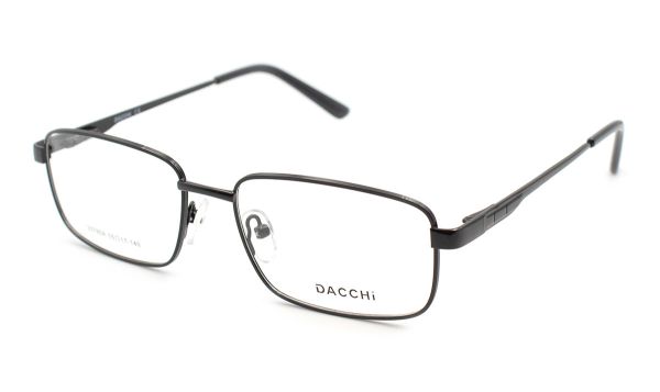 Чоловічі окуляри Dacchi Оправа металева Dacchi 33780A-C5 оправа метал