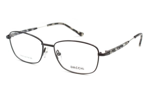 Жіночі окуляри Dacchi Оправа металева Dacchi 33838-C4 оправа метал