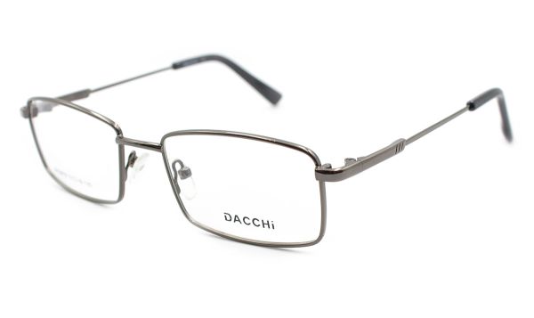 Чоловічі окуляри Dacchi Оправа металева Dacchi 33879-c4 оправа метал