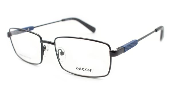 Чоловічі окуляри Dacchi Оправа металева Dacchi 33923-c1 оправа метал