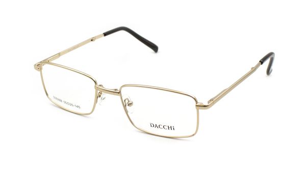 Чоловічі окуляри Dacchi 33928B-C4 оправа метал