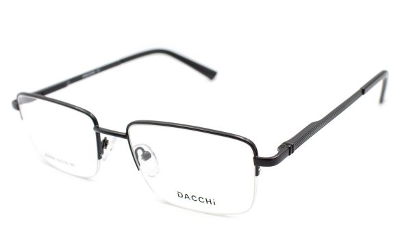 Чоловічі окуляри Dacchi Оправа металева Dacchi 33932-C1 оправа метал