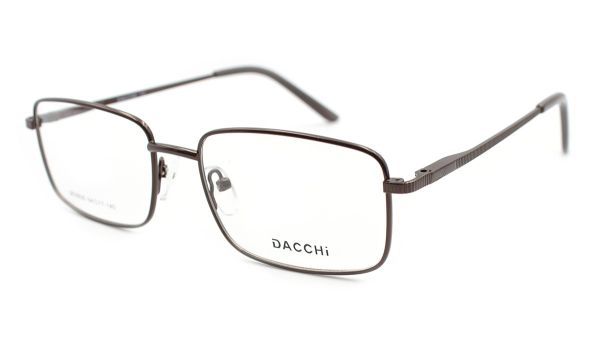 Чоловічі окуляри Dacchi Оправа металева Dacchi 33935-c3 оправа метал