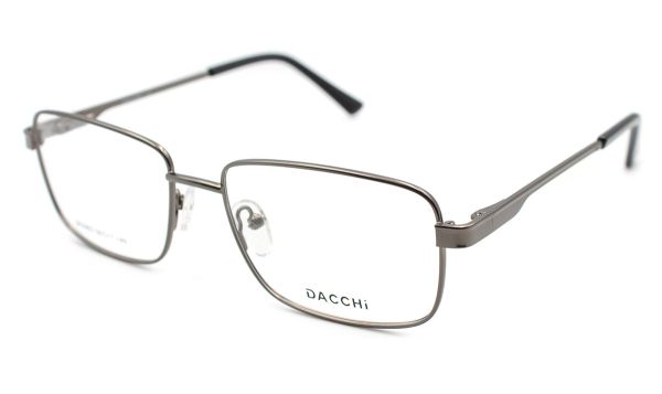 Чоловічі окуляри Dacchi Оправа металева Dacchi 33963-C4 оправа метал