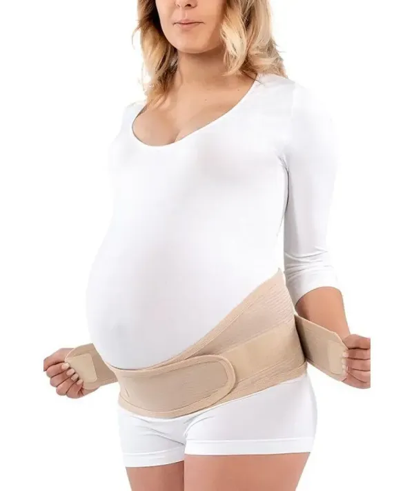 Бандаж до- та післяпологовий «Євро» Алком 2012 Бандаж до- та післяпологовий «Євро» Алком 2012