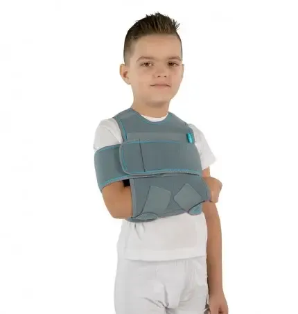 Бандаж (пов’язка) фіксувальний Дезо дитячий Алком 3011k