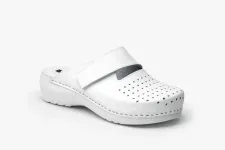 3500 Обувь жен.Leon, Белый