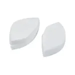 Салфетки-патчи для губ из спанлейса Kiss Doily 100шт/пач