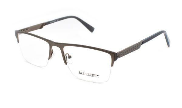 Чоловічі окуляри Blueberry 39079-C3 оправа метал