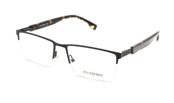 Чоловічі окуляри Blueberry 39163-C4 оправа метал
