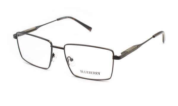 Чоловічі окуляри Blueberry 39173-C4 оправа метал