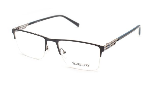 Чоловічі окуляри Blueberry 39174-C3 оправа метал