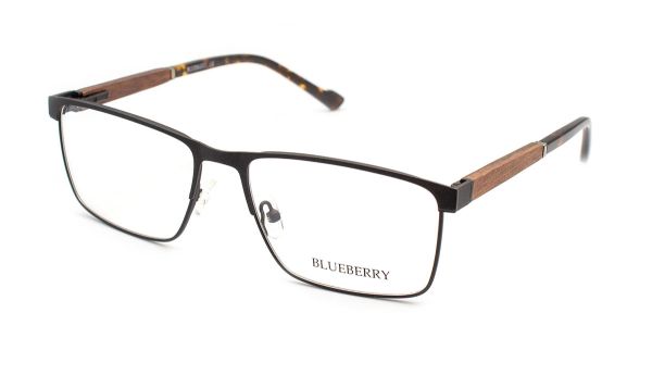Чоловічі окуляри Blueberry 39208A-C4 оправа метал