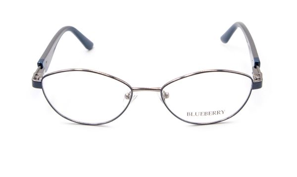 Жіночі окуляри Blueberry 39307A-C5 оправа метал