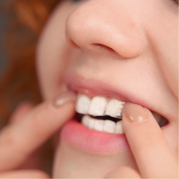 Отбеливающие полоски Medica+ 3DWhite Strips