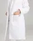 Халат медичний жіночий Київ колір білий
