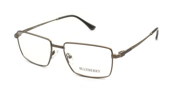 Чоловічі окуляри Blueberry 40044-C8 оправа метал