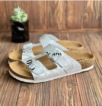 Жіночі шльопанці Leon Білий 4010-press ортопедія