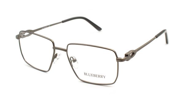 Чоловічі окуляри Blueberry 40153-C8 оправа метал