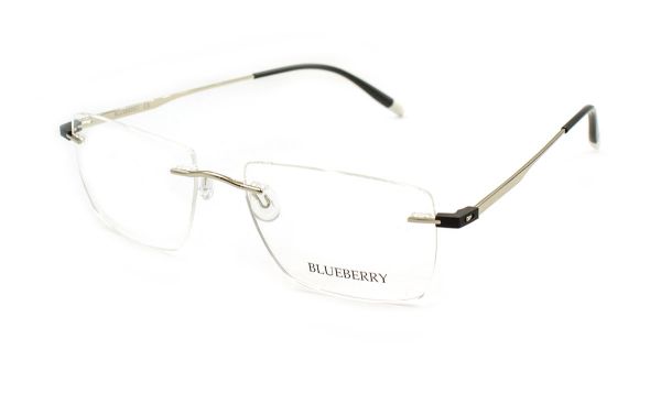 Чоловічі окуляри Blueberry 40216-C9 оправа метал