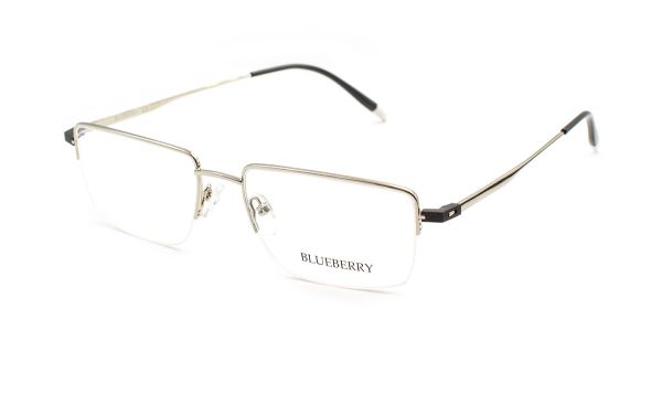 Чоловічі окуляри Blueberry 40217-C9 оправа метал