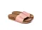 Женские шлепанцы Leon Розовый 4022-40 ортопедия