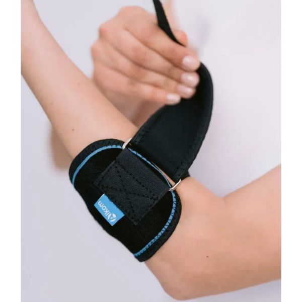 Бандаж епікондилітний Алком 4061