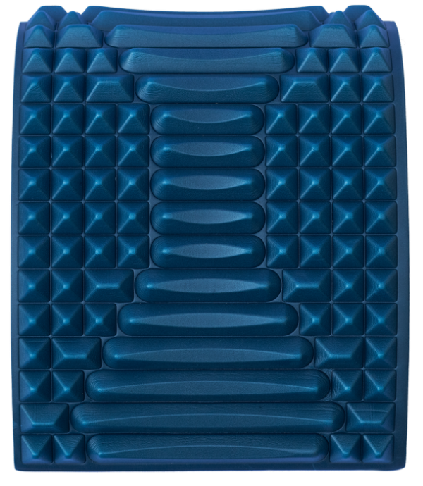 Тренажер для спины Мостик ТМ Ортек