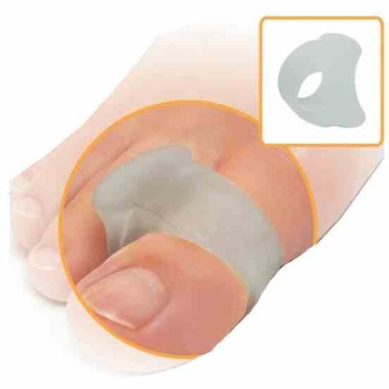 Корректор пальцев ног GB-06 Foot Care Корректор пальцев ног GB-06 Foot Care