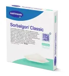 Пов’язка з альгінату кальцію Sorbalgon® Classic 10см х 10см