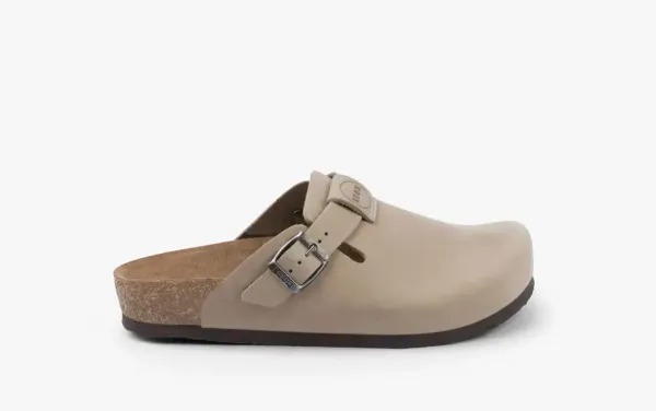 4250/1 Взуття жін.Leon, Бежевий, 35 р.