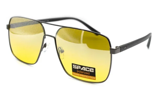 Окуляри Антифари SP50422-C3-9 Space C3-9 SP50422 Space VERSE