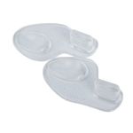 Вставка під плюсну з міжпальцевою перегородкою GBC-120, Foot Care