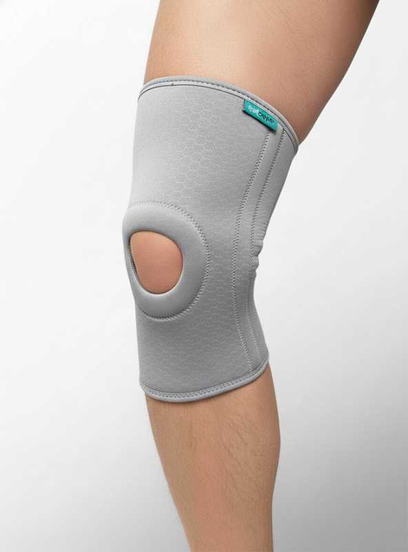 Фиксатор коленного сустава Comfort plus, Orthoteh 