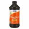 Олія зародків пшениці NOW Foods Wheat Germ Oil - 16 oz Liquid Олія зародків пшениці NOW Foods Wheat Germ Oil - 16 oz Liquid