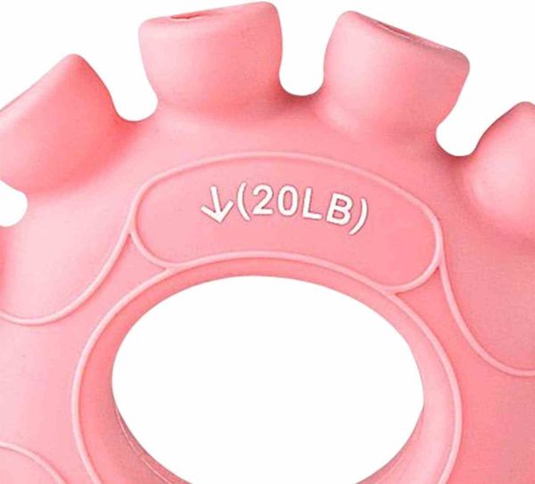 Эспандер для кисти с присосками и двумя уровнями нагрузки - тренировка силы и реабилитация