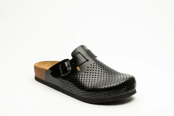 4700 Взуття чолов. Leon, Чорний, 42 р.