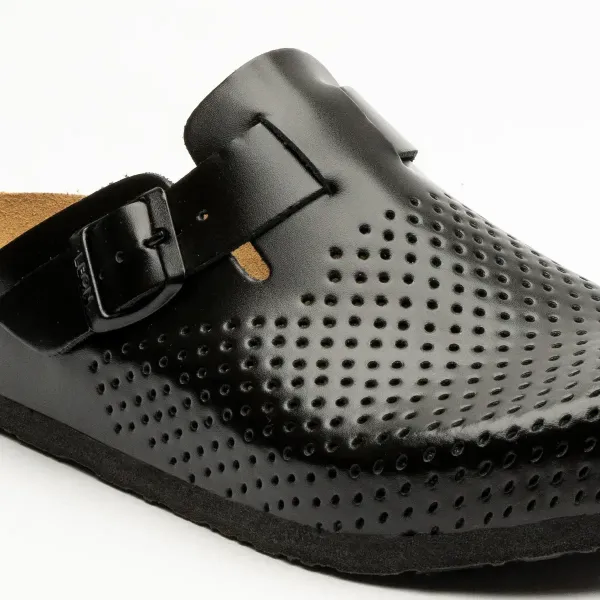 4700 Взуття чолов. Leon, Чорний, 42 р.