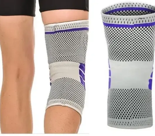 Бандаж колінного суглоба KNEE SUPPORT AA-18 середньої фіксації