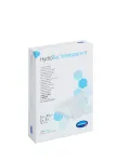 Пов`язка гідрогелева HydroTac® transparent / ГідроТак транспарент 5см x 7,5см 1шт