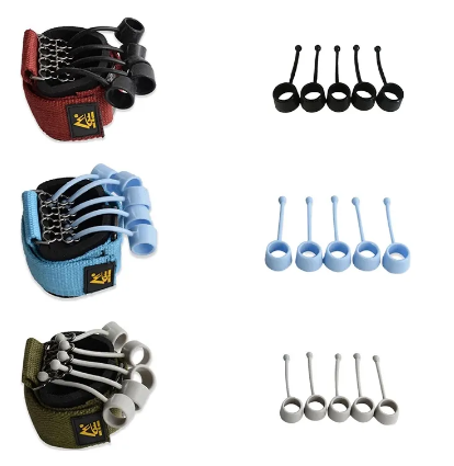  Hand Yoga PRO Тренажер для розгинача пальців