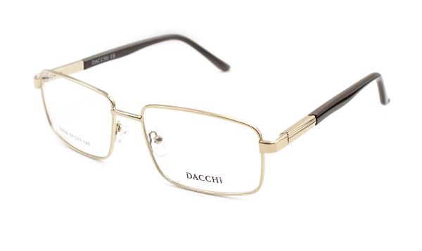Чоловічі окуляри Dacchi 50039-C4 оправа метал