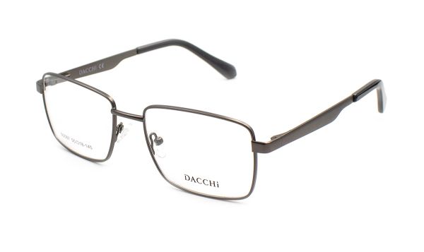 Чоловічі окуляри Dacchi 50087-C4 оправа метал