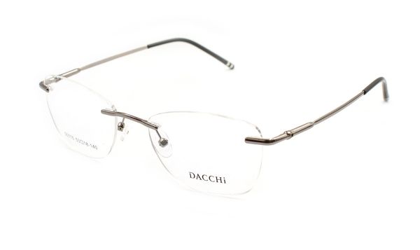 Жіночі окуляри Dacchi 50110-C4 оправа метал