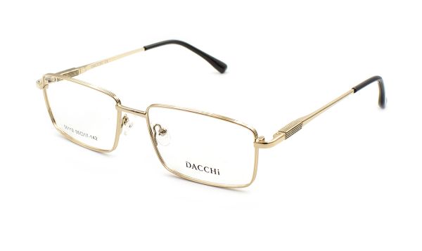 Чоловічі окуляри Dacchi 50112-C4 оправа метал