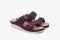 Женские шлепанцы Leon Бордо 5012-баккар ортопедия